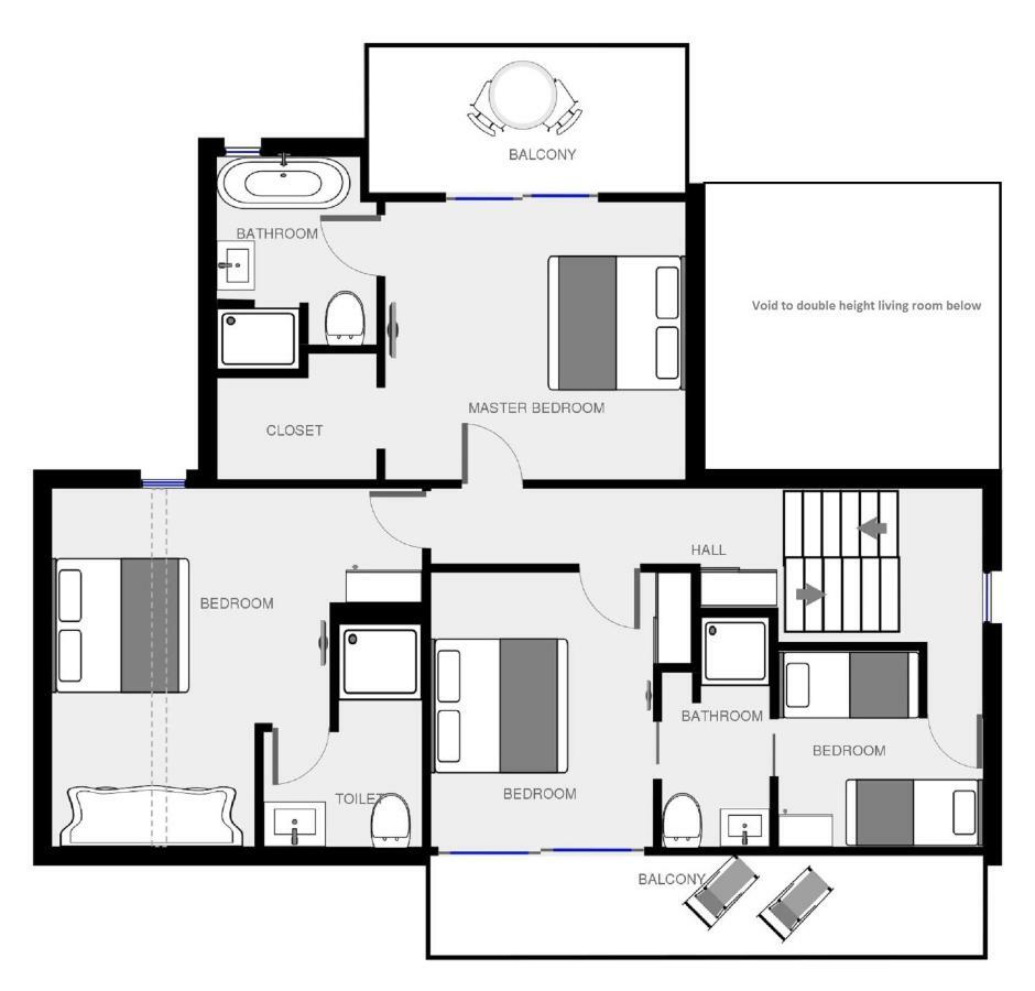 Chalet Alexandra Les Houches Exterior photo